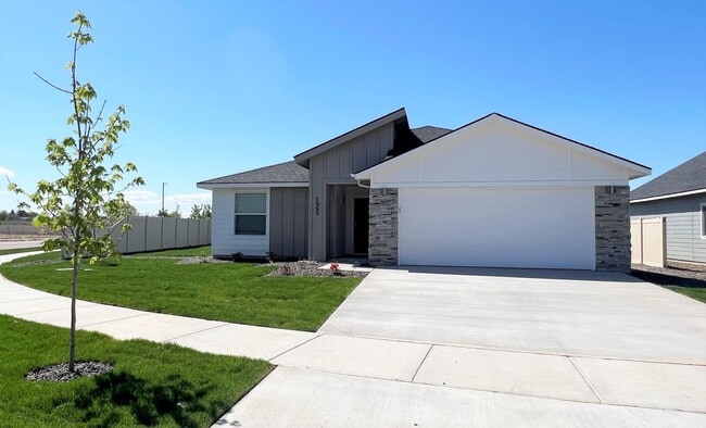 5993 W Kalamata St in Meridian, ID - Building Photo - Building Photo
