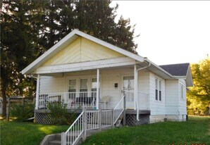 941 E Richmond St in Kokomo, IN - Building Photo