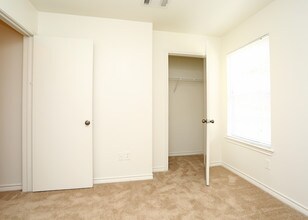 Interior Photo
