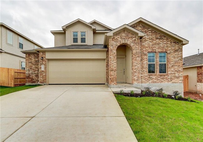 property at 5829 Bellissima Way
