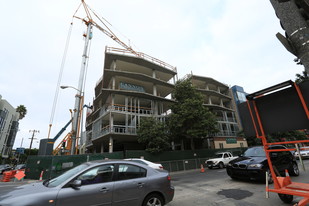 400 Grove St in San Francisco, CA - Foto de edificio - Building Photo