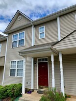 1811 Webland Ter in Charlottesville, VA - Building Photo