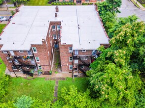 2118 Bedford Ave, Unit 2 in Pittsburgh, PA - Building Photo - Building Photo
