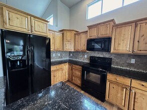 2914 Caspian Way in Fort Collins, CO - Building Photo - Building Photo