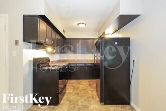 5844 Sylvan Dr in Indianapolis, IN - Building Photo - Building Photo