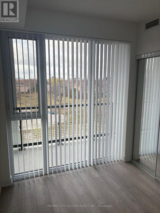 property at 5858 Yonge St