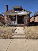 1043 S Pennsylvania St in Denver, CO - Building Photo