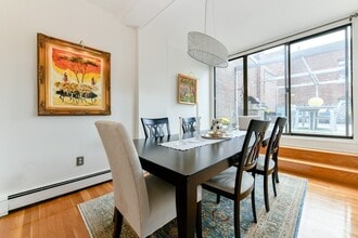 49 Hancock St in Boston, MA - Building Photo - Building Photo