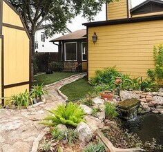 5809 Avery Island Ave in Austin, TX - Building Photo - Building Photo