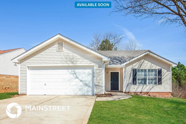 property at 2111 Pleasant Dale Dr