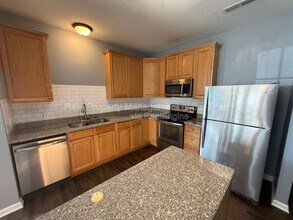 1844 Olivers Crossing Cir in Winston-Salem, NC - Building Photo - Building Photo