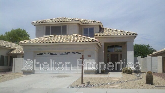 property at 6822 W Louise Dr