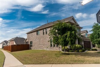 1630 Thurlow Trl in Forney, TX - Building Photo - Building Photo