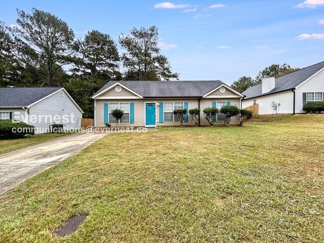 property at 9151 Clubhouse Dr