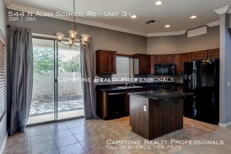 544 N Alma School Rd in Mesa, AZ - Building Photo - Building Photo