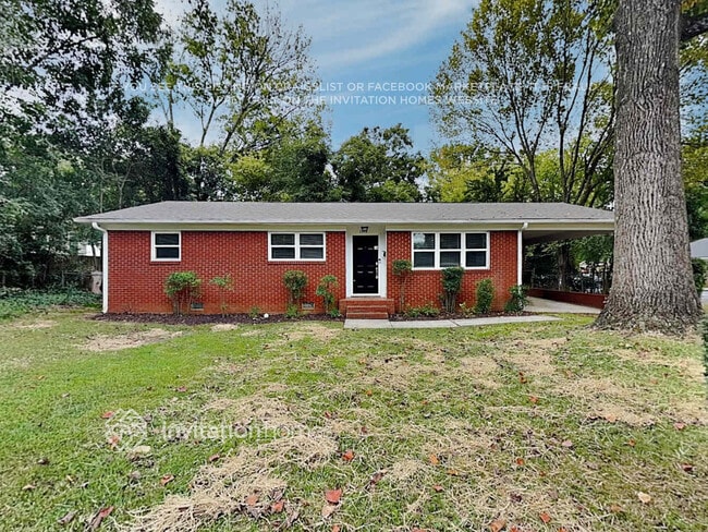 property at 1318 Lomax Ave