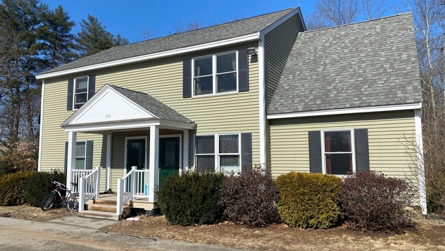 275 - 279 Mast Rd