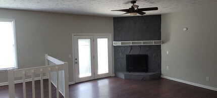 525 Offing Dr in Fayetteville, NC - Building Photo - Building Photo