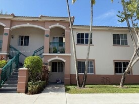 1240 SE 31st Ct in Homestead, FL - Building Photo