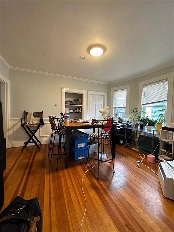 34 Justin Rd, Unit 2 in Boston, MA - Building Photo - Building Photo