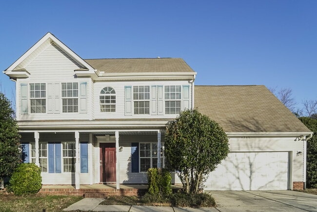 property at 4245 Barley St SW