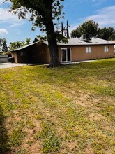 1415 E Andrews Ave in Fresno, CA - Building Photo - Building Photo