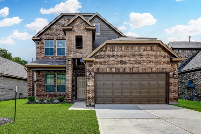951 Willowick Bay Dr