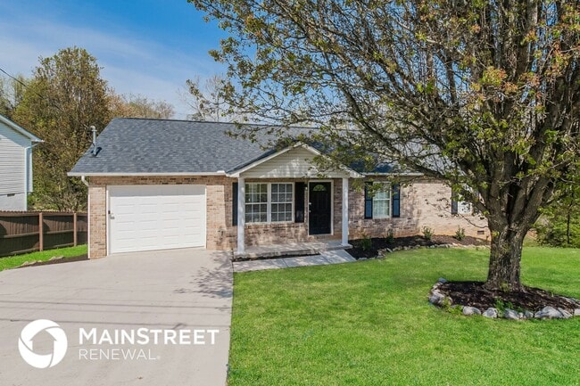 6216 Vandemere Dr in Knoxville, TN - Building Photo - Building Photo