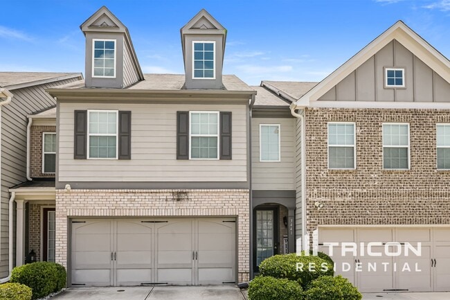 property at 3441 Open Fields Dr