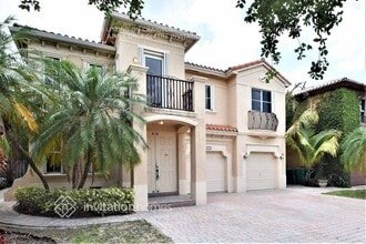 3066 SW 155th Ave in Miami, FL - Foto de edificio - Building Photo