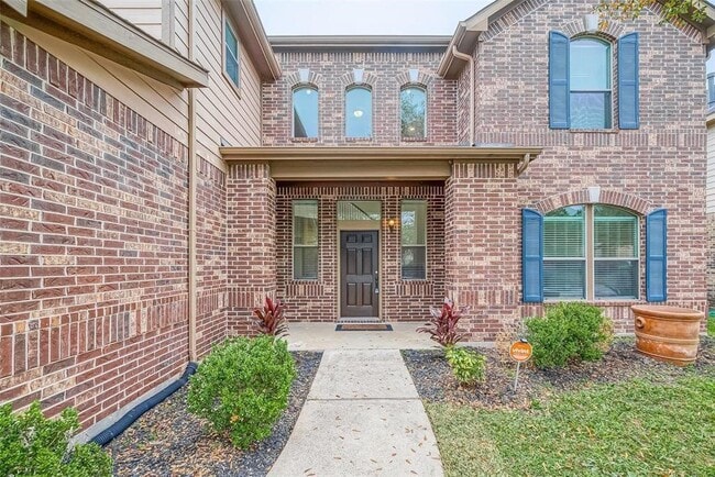 property at 4419 Matagorda Lakes Dr