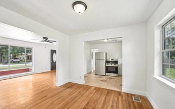 6013 Woodside Dr in Jacksonville, FL - Building Photo - Building Photo