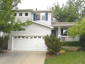 1308 Monarch Ct in Longmont, CO - Building Photo