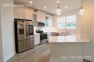 1615 Eagle Creek Dr in Clearwater, FL - Building Photo - Building Photo