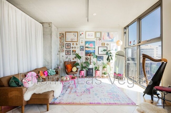 property at 353 E Bonneville Ave