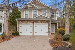 139 Hidden Creek Dr in Canton, GA - Building Photo