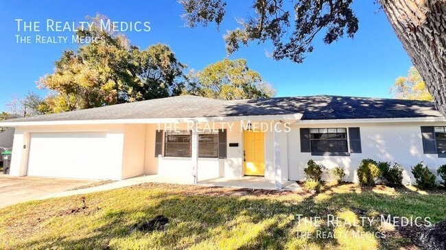 1009 Alfred Dr in Orlando, FL - Building Photo - Building Photo