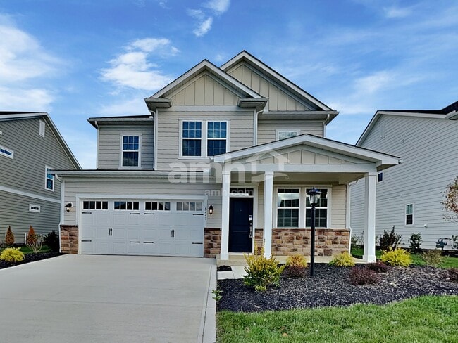 property at 8443 Northpoint Dr