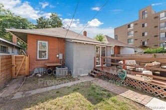 1351 Garfield St in Denver, CO - Building Photo - Building Photo