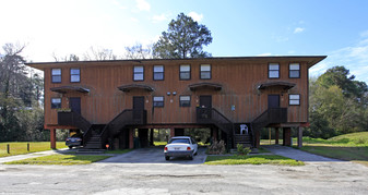 1195 Melody Apartments