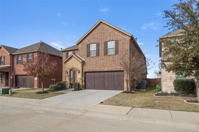 2509 Durango Dr in Carrollton, TX - Foto de edificio - Building Photo