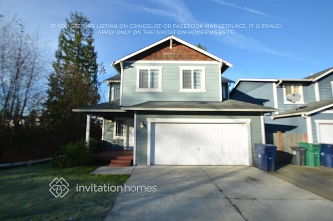 property at 6006 80th Ave NE