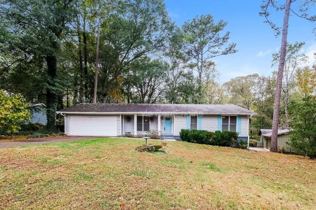 property at 1027 Mandalay Ct SW