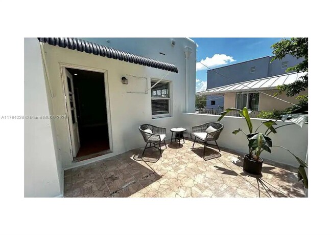 property at 843-845 NW 3rd St