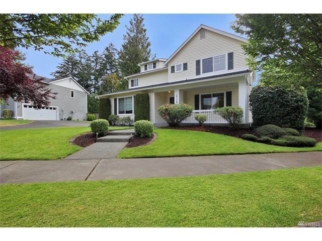 property at 1918 Hammond Ave