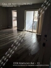 1938 Kentucky Ave in Cincinnati, OH - Building Photo - Building Photo