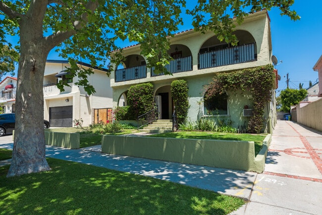 606 Sycamore N Ave, Unit 606 14