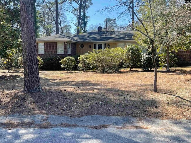 4140 Hickory St in Columbia, SC - Building Photo - Building Photo