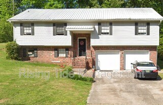 450 Westchester Dr in Birmingham, AL - Building Photo