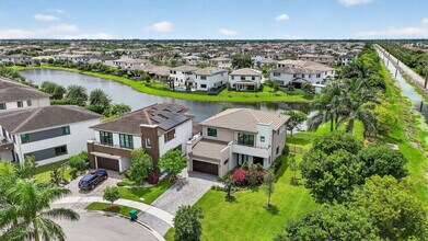 10990 Oceano Wy in Parkland, FL - Building Photo - Building Photo